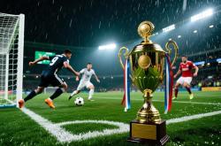 雄鹿带队取胜！莱万多夫斯基关键时刻规则变更助力气势如虹